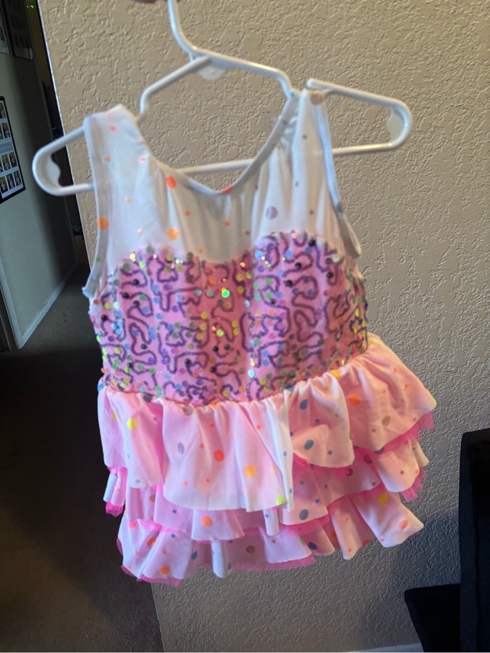A Wish Come True Costume